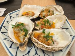 -德川家日本料理(中关村寰太大厦店)