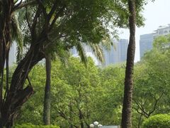 -深圳龙潭公园