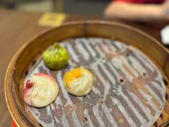 -玖鲜小笼(中山广场店)