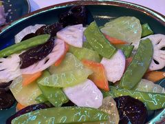 -阿娜尔·新疆菜(宜家荟聚中心店)