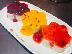 -粥全粥到海鲜家常菜·海肠捞饭(嫩江路店)