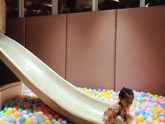 -水桶王国主题餐厅·聚会·生日派对·亲子活动·家庭套餐(亚龙湾希尔顿店)