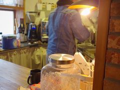 -春庄咖啡SpringHues(钟楼小区店)