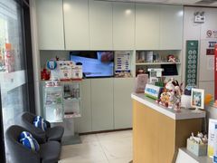 -维乐口腔·埃齐门诊(静安店)