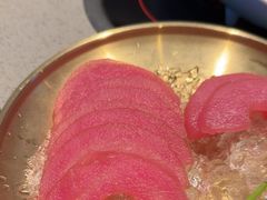 -丰茂烤串(公园店)