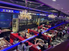 -金刚山烧烤(中山路店)