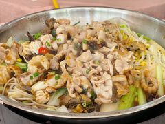 -标记好食