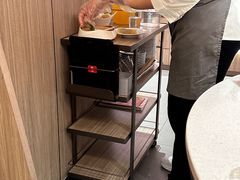 -海底捞火锅(上元大街店)