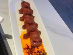 -火宫殿·小吃王国(坡子街店)