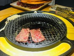 -喜来稀肉(北外滩白玉兰广场店)
