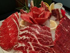 -红沃鳗鱼黑牛烤肉店(不老街店)