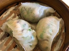 -点红点绿茗点居(客村店)