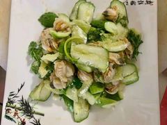 -宾朋海鲜饭庄(兴海路店)