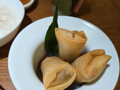 -苏小柳手工点心(人民广场分院)