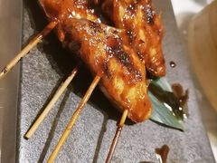 -文立新麻辣烫(合生汇21街区店)