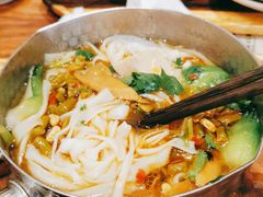 -小满手工粉(上海月星环球港店)
