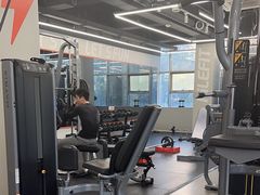 -乐刻运动健身(银江科技园店)