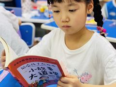 -贝美蓝天幼儿园(河东直沽园)