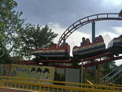 -南昌之星游乐场