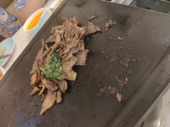 -韩时烤肉(枫蓝店)
