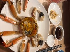 -成隆行·蟹王府(淮海店)