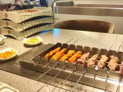-KK ONE(京基滨河时代店)