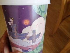 -霸王茶姬(南亚风情第壹城店)