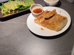 -前海沿·青岛菜(大拇指广场石老人店)