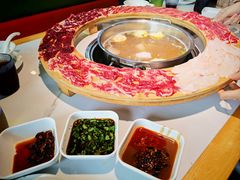 -三毛牛肉店(福强店)