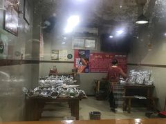 -老黄记手撕烤兔(玉林街店)