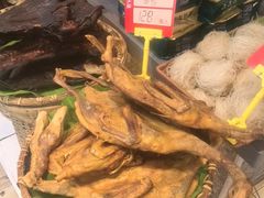 -湘江红·湖南招牌菜(莲花南路店)