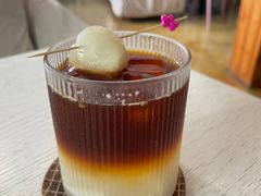 -琥珀川咖啡馆·Amber cafe(百祥路店)