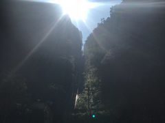 -广东大峡谷