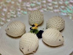 -8餐厅(新葡京酒店)