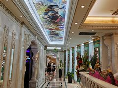 -金米箩大酒店(五角场店)