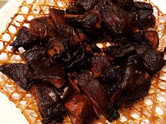 洪湖麻鸭-无名居(西直门总店)