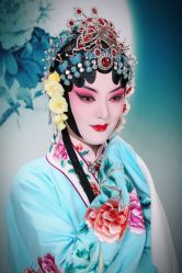 -华韵京剧摄影(洋桥角门东店)
