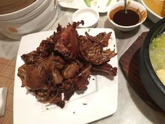 -漢舍中国菜馆(889广场店)