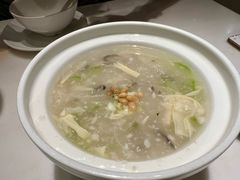 顺德拆烩鱼茸羹-顺味凤城(九六广场店)