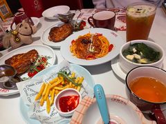-杯子红牛排(创意产业园店)