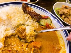 -马来MO简餐.南洋风味料理(美食街店)