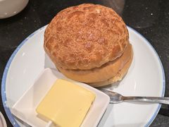 -新旺茶餐厅•早餐(迪士尼小镇店)