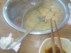 -傣妹时尚·休闲火锅(沙市店)