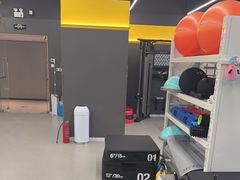-FEELINGME乐刻私教馆·健身(大融城店)