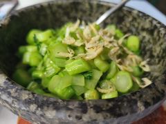 -野蔓果·山野菜(西湖景区·龙井茶田店)