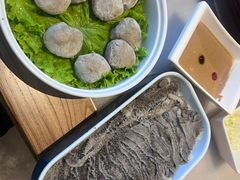 -牛街·马辈儿涮肉(牛街总店)