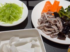 -额尔敦·品质自助(摩尔城店)