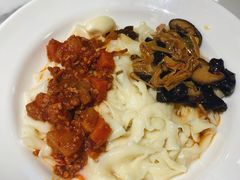 -华记五味熏酱面馆(五里河店)