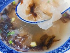 -煎意浓·吴记煎包(交通路店)