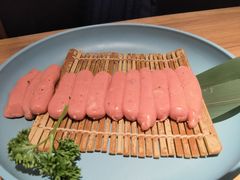 -韩悦牛排烤肉无限续(宝能中心店)